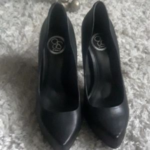 Jessica Simpson Heel